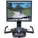 Mountain Bike Racing Simulator