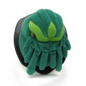 Mounted Cthulhu Plush Wall Trophy