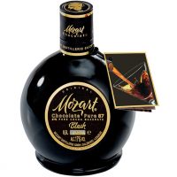 Mozart Black Chocolate Liquor
