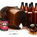 Mr. Beer Premium Gold Edition Home Brew Kit