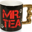 Mr Tea Mug
