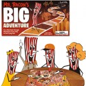 Mr. Bacon's Big Adventure Game