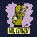 Mr. Cthulu T-Shirt