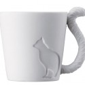 Mugtail Cat Mug
