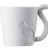 Mugtail Cat Mug