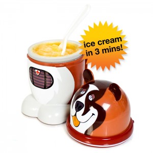 Mugz Ice Cream Maker