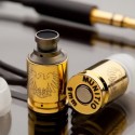 Munitio Earphones