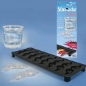 Mustache Ice Cube Tray