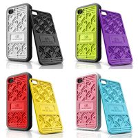 Musubo iPhone Sneaker Case