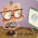 My Little Geek ABC Book