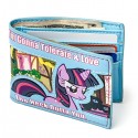My Little Pony Friendship is Money Wallet