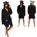 My Little Pony Rainbow Dash Hooded Robe