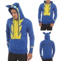 My Little Pony Wonderbolts Hoodie