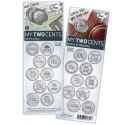 My Two Cents Tokens
