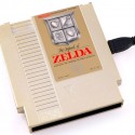 NES The Legend of Zelda 500GB Hard Drive