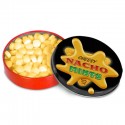 Nacho Candy Mints