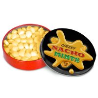 Nacho Candy Mints