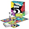 Name 5 Game
