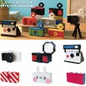 Nanoblock Toy Digital Camera