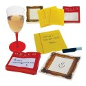 Napkin Notes