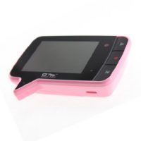 Native Union Play Video Memo Pad