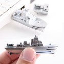 Naval Ship USB Flash Drive