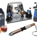 Neatoshop Doctor Who Giveaway