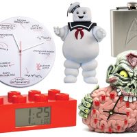 Neatoshop Geeky Gifts Giveaway