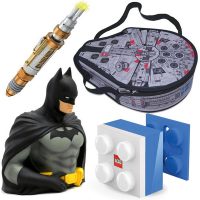 Neatoshop Geeky Products Giveaway