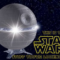 Neatoshop Star Wars Giveaway