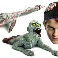 Neatoshop Zombie Store Giveaway