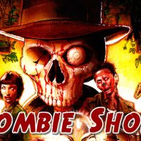Neatoshop Zombie Shop Giveaway