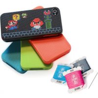 Neostitch iPhone 4 Case