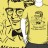 Nerds Make the Best Lovers T-Shirt