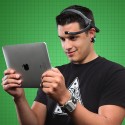 NeuroSky Mindwave Mobile EEG headset
