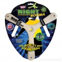 Night Magic Boomerang