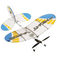 Night Vapor Remote Control Airplane