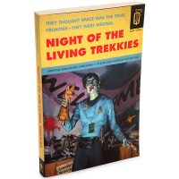 Night of the Living Trekkies