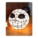 Nightmare Before Christmas Jack Head Lamp