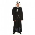 Nightmare Before Christmas Jack Skellington Snuggie Blanket