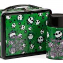 Nightmare Before Christmas Lunch Box