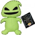 Nightmare Before Christmas Oogie Boogie Pop! Plush