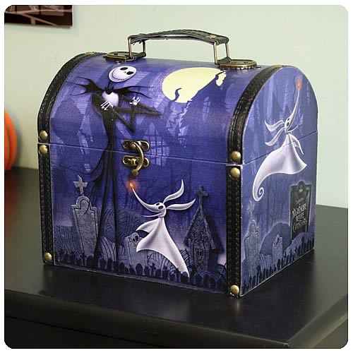 10 Awesomely Geeky Lunch Boxes