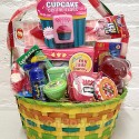 Nightmare Before Easter Basket