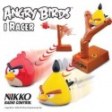 Nikko Remote Control Angry Birds iRacer