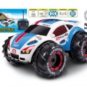 Nikko VaporizR Amphibious RC Car