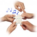 Ningen Gakki Body-Conductive Musical Instrument