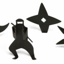Ninja Sticky Notes