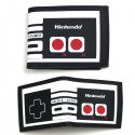 Nintendo Controller Wallet