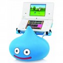 Nintendo DSi Dragon Quest Slime Speaker Stand